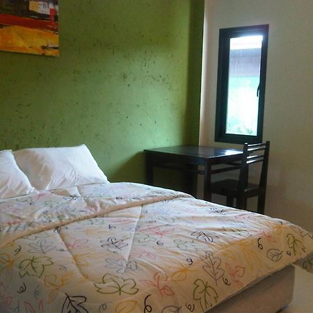 2 Home Chalong Zewnętrze zdjęcie
