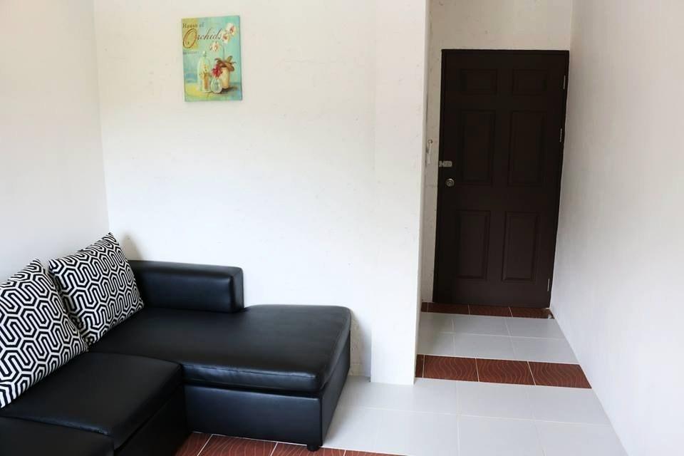 2 Home Chalong Zewnętrze zdjęcie