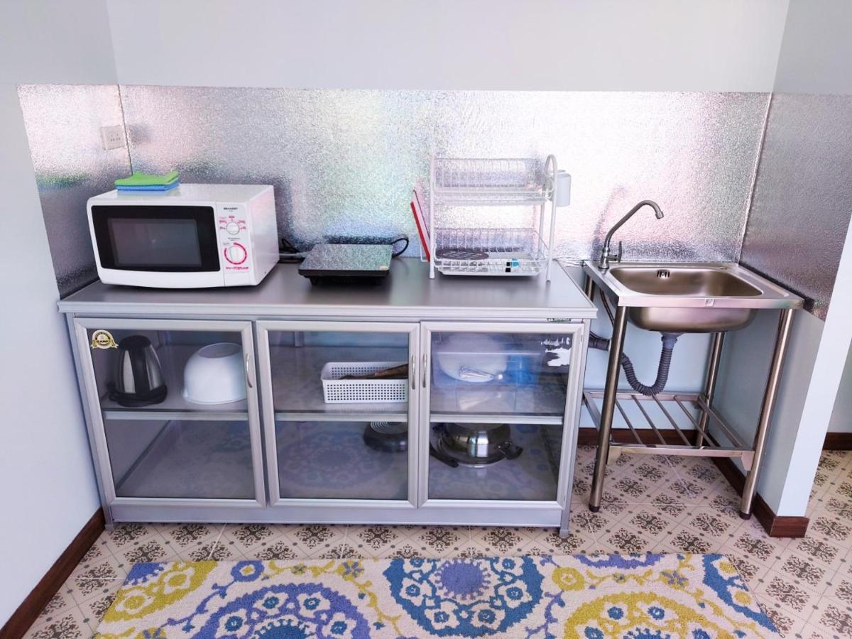 2 Home Chalong Zewnętrze zdjęcie