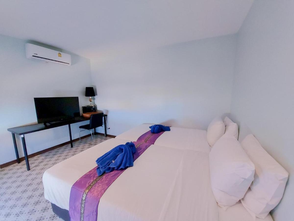 2 Home Chalong Zewnętrze zdjęcie