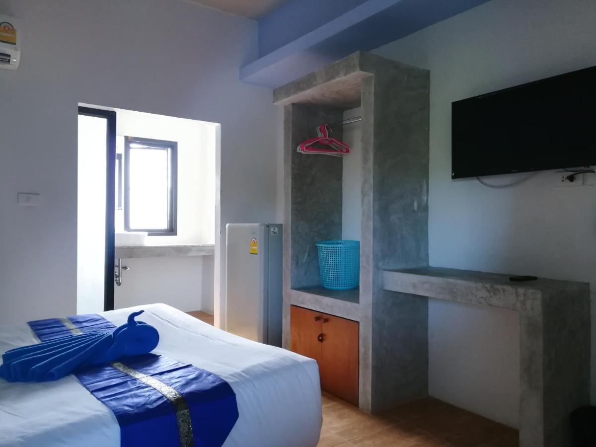 2 Home Chalong Zewnętrze zdjęcie