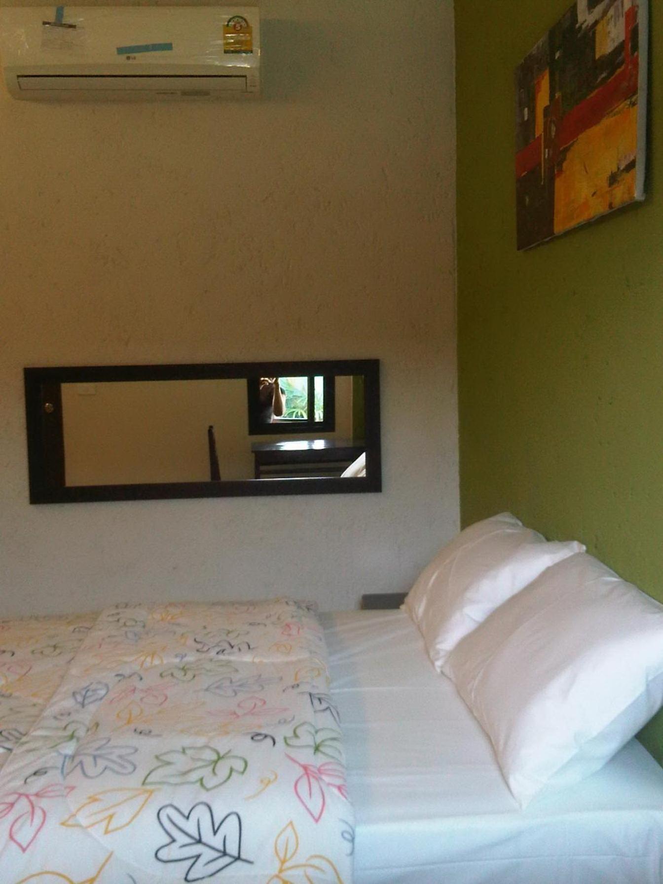 2 Home Chalong Zewnętrze zdjęcie