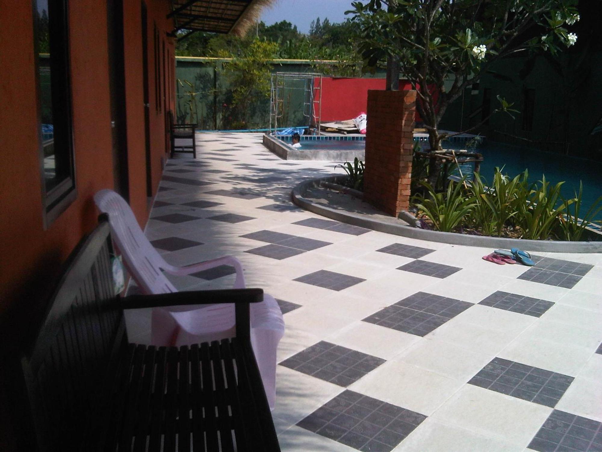 2 Home Chalong Zewnętrze zdjęcie