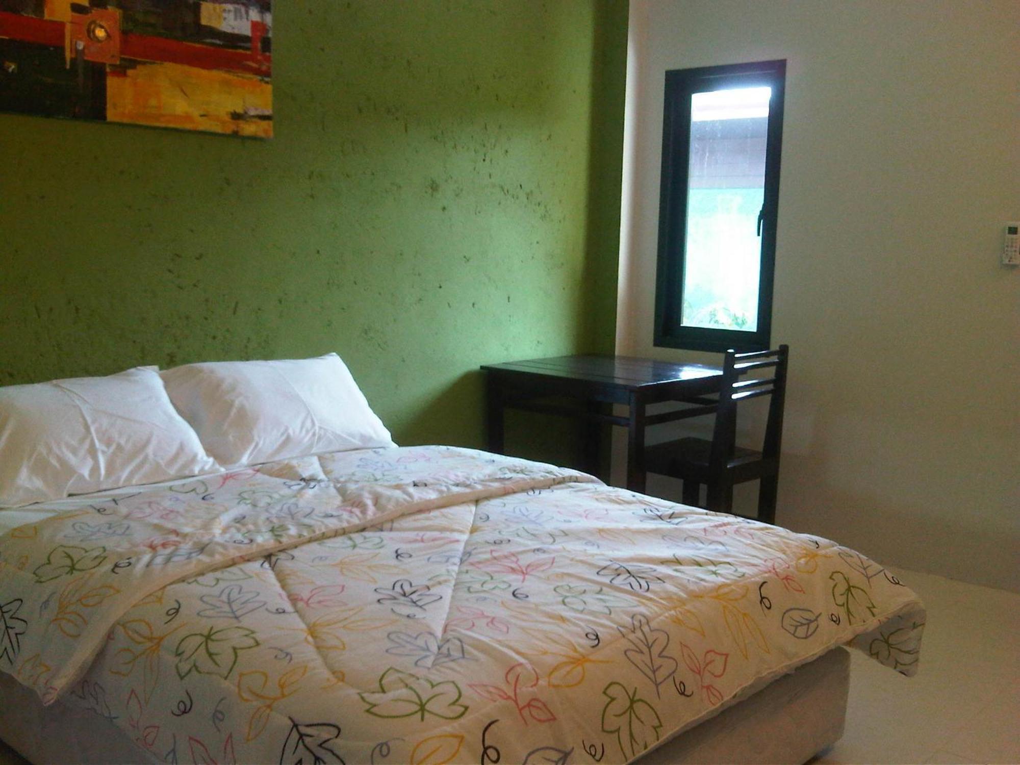 2 Home Chalong Zewnętrze zdjęcie