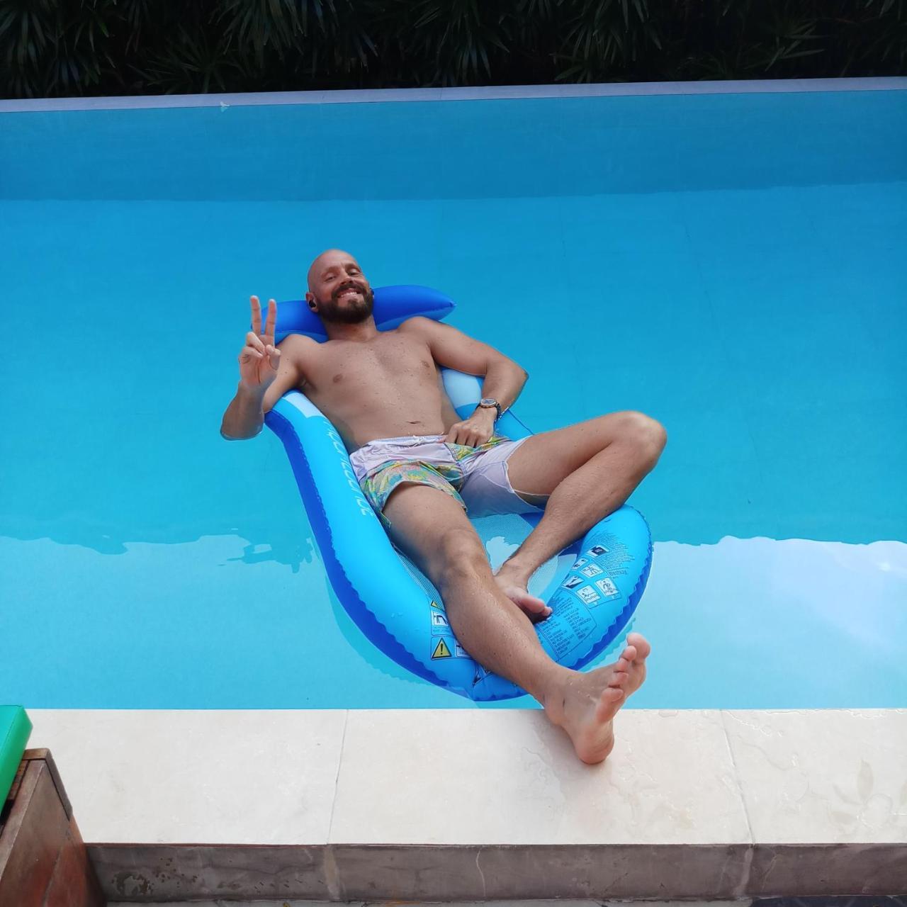 2 Home Chalong Zewnętrze zdjęcie