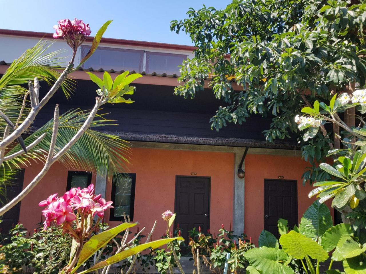 2 Home Chalong Zewnętrze zdjęcie