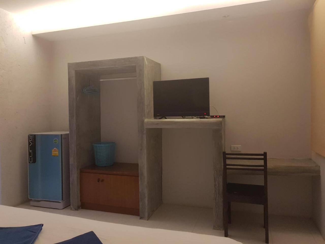 2 Home Chalong Zewnętrze zdjęcie