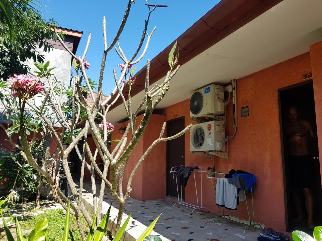 2 Home Chalong Zewnętrze zdjęcie