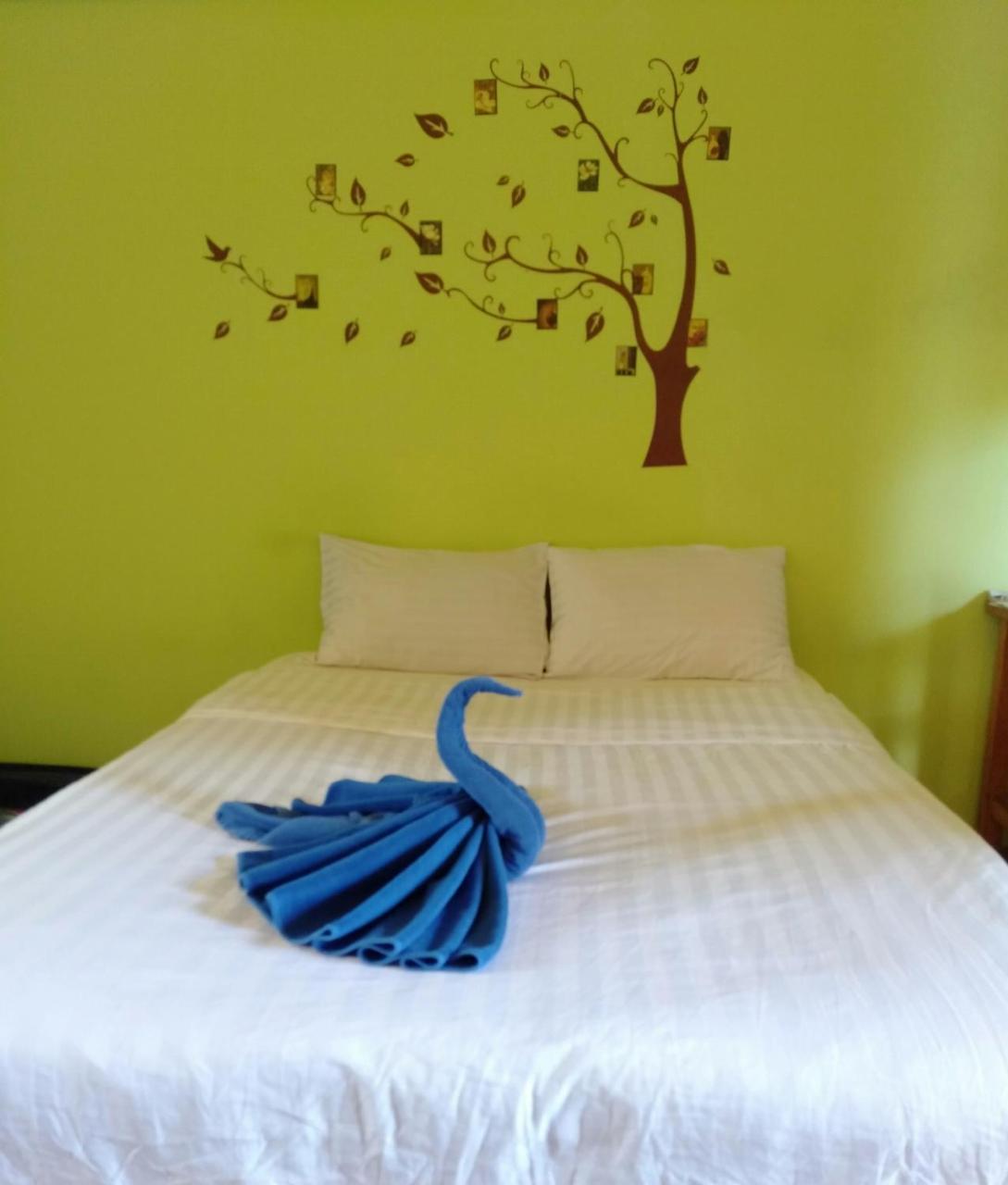 2 Home Chalong Zewnętrze zdjęcie