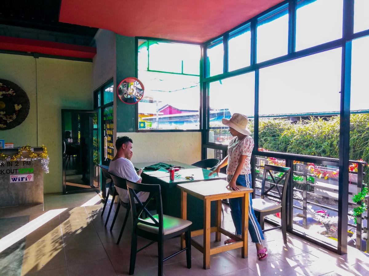 2 Home Chalong Zewnętrze zdjęcie