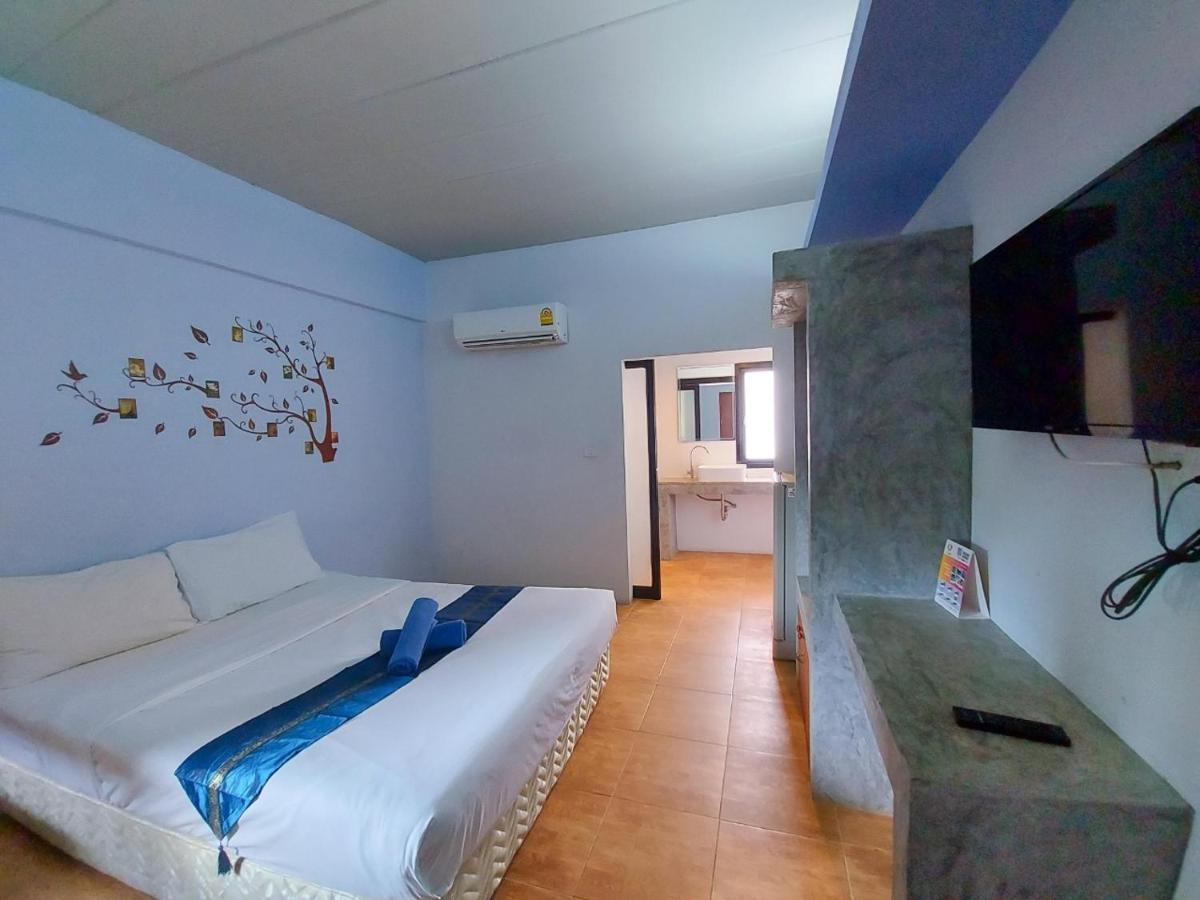 2 Home Chalong Zewnętrze zdjęcie